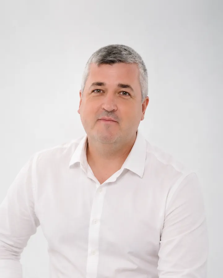 Alex Lyuty, gestor de alquileres en SFERO