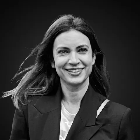 Elena, Sales Manager at SFERO