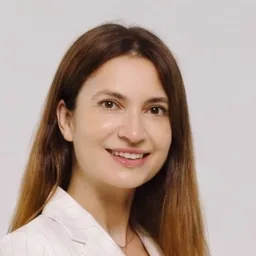 Helena, tu asesora